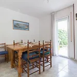 Διαμέρισμα Living Park Ii Iberplaya Σαλού