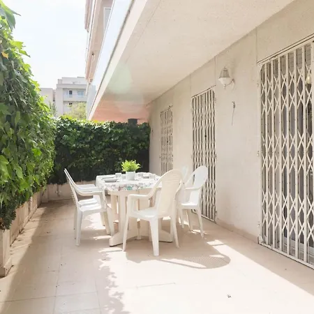 Apartment Living Park Ii Iberplaya Salou