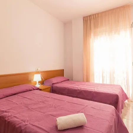 Living Park Ii Iberplaya * Σαλού