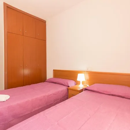 Διαμέρισμα Living Park Ii Iberplaya