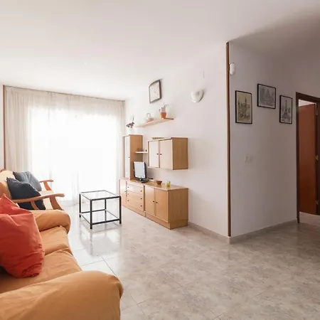 Διαμέρισμα Living Park Ii Iberplaya