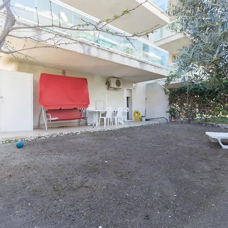 Apartment Living Park Ii Iberplaya *